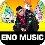 Cover Image of Download ENO Beste Songs Rap 2019 album 4.2 APK