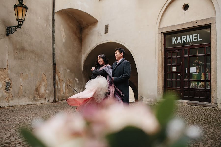 Photographe de mariage Yuliya Vlasenko (vlasenkoyulia). Photo du 1 janvier 2018