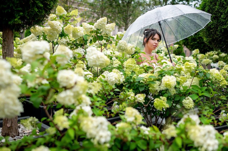 Fotógrafo de bodas Denis Shiryaev (tesey). Foto del 5 de octubre 2023