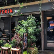 Toasteria Cafe 吐司利亞(敦南店)