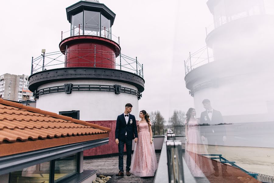 Wedding photographer Bogdan Kirik (tofmp). Photo of 14 January 2020