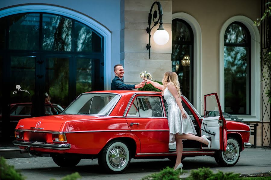 Photographe de mariage Lucian Milas (lucimilas). Photo du 6 septembre 2018