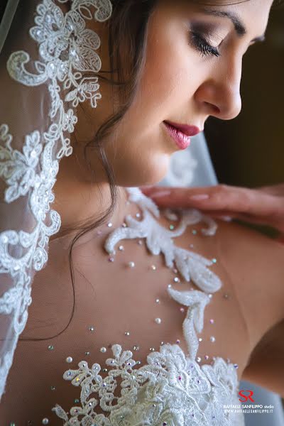 Photographe de mariage Raffaele Sanfilippo (sanfilippo). Photo du 21 janvier 2022