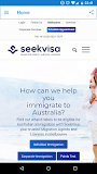 Australia Visa & Immigration | seekvisa