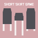 Short Skirt Game mobile app icon