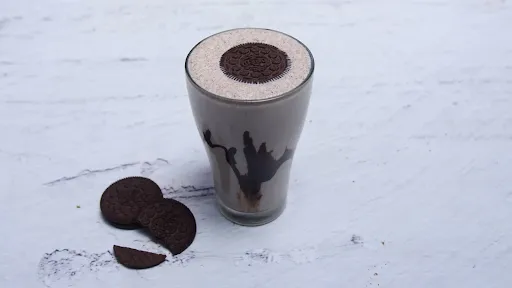 Oreo Milkshake