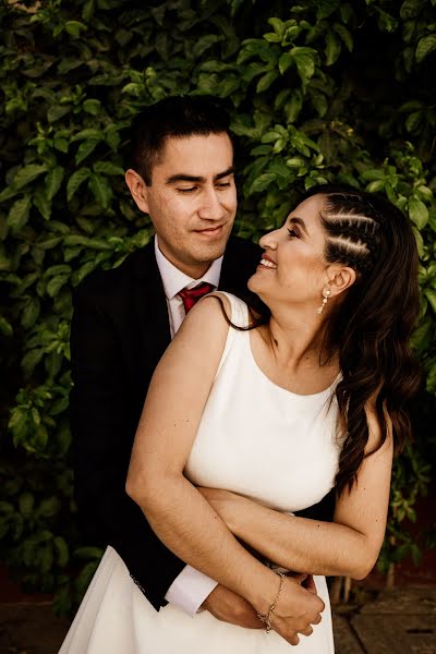 Photographe de mariage Mariana Haza (marianahaza). Photo du 16 mars 2021