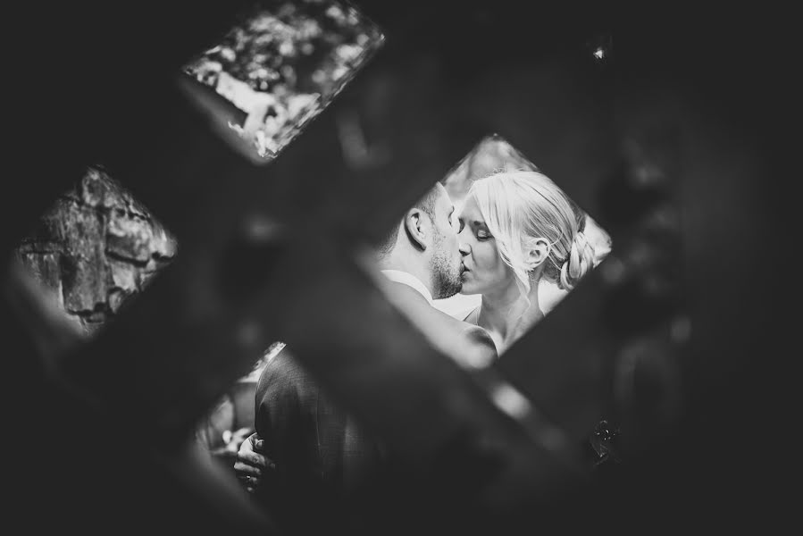 Wedding photographer Alexander Hasenkamp (alexanderhasen). Photo of 25 September 2015