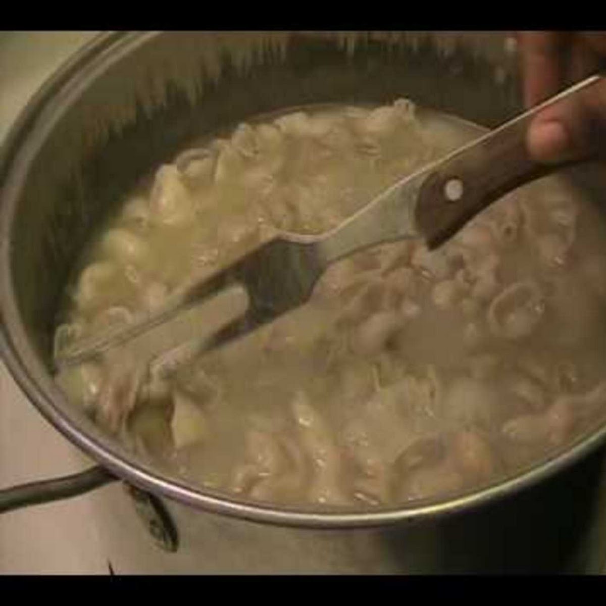 Chitterlings (Chitlins) - Immaculate Bites