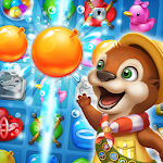 Cover Image of 下载 Water Splash - Cool Match 3 1.6.9 APK