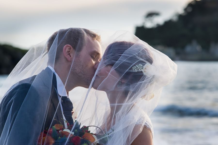 Fotografo di matrimoni David Wilkins (wilkins). Foto del 27 novembre 2014