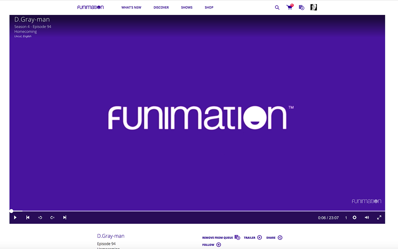 FunimationFix Preview image 0