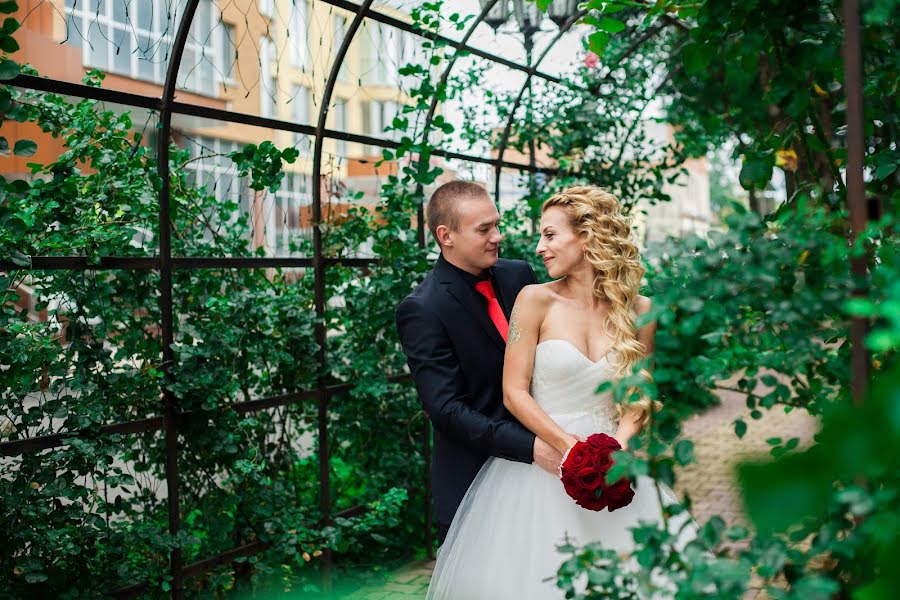 Fotografo di matrimoni Aleksey Seleznev (alekseyseleznev). Foto del 2 marzo 2015