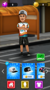 My Mate Nate Run(圖8)-速報App