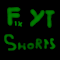 Item logo image for F YT Shorts