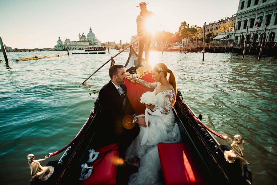 Fotografo di matrimoni Albert Pamies (albertpamies). Foto del 29 dicembre 2022