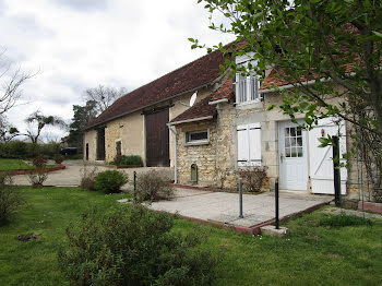 maison à Oulches (36)