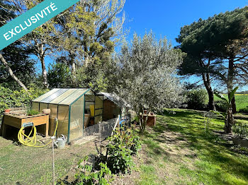 maison à Pouy-de-Touges (31)