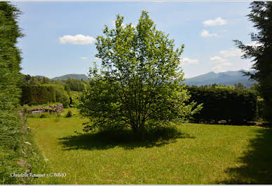 Chalet avec terrasse 3