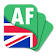 Anki Flashcards (Anki App English) icon