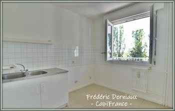 appartement à Dijon (21)