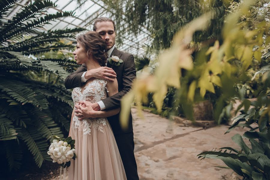 Fotografo di matrimoni Sergey Tereschenko (tereshenko). Foto del 1 luglio 2018