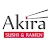 Akira Sushi & Ramen icon