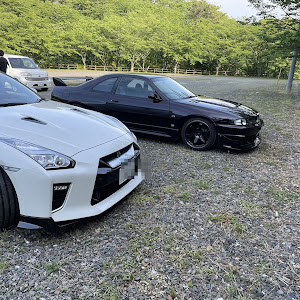 NISSAN GT-R R35