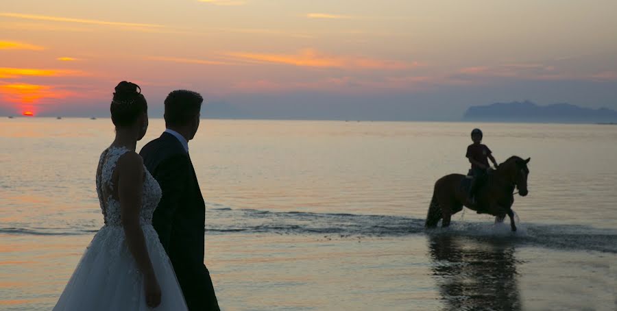 Fotógrafo de casamento Piero Lazzari (pierolazzari). Foto de 11 de outubro 2017