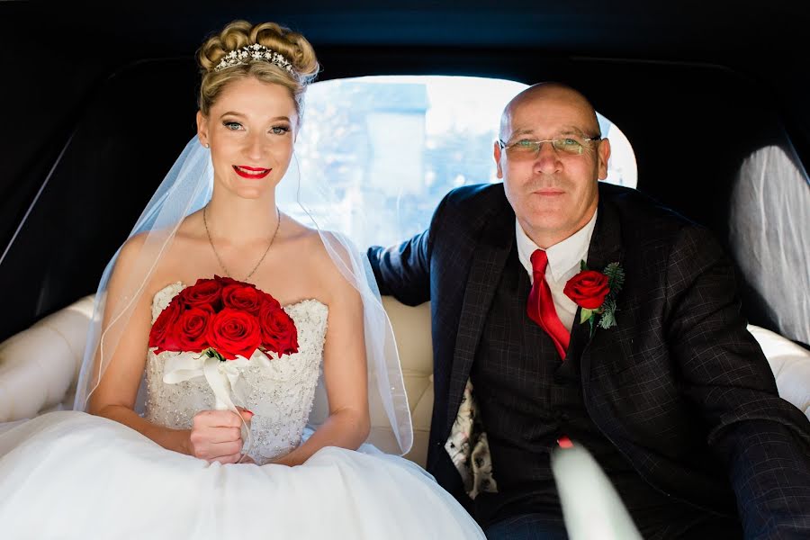 Wedding photographer Steve Jones (sjjonesphoto). Photo of 2 July 2019