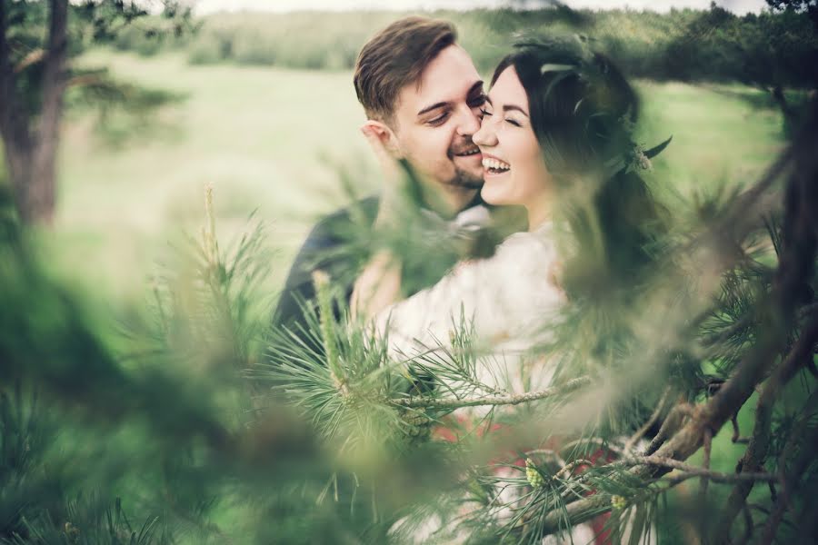 Fotografo di matrimoni Mariya Korneeva (tzzza). Foto del 22 maggio 2015