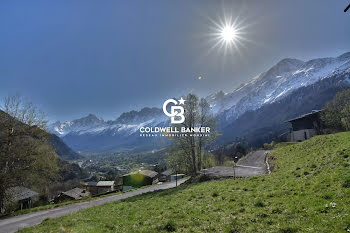 terrain à Les Houches (74)