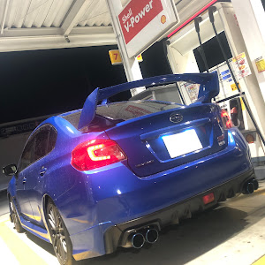 WRX STI