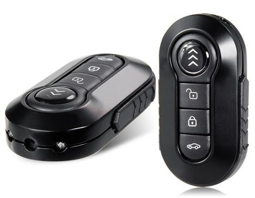 Car Remote Key Pro