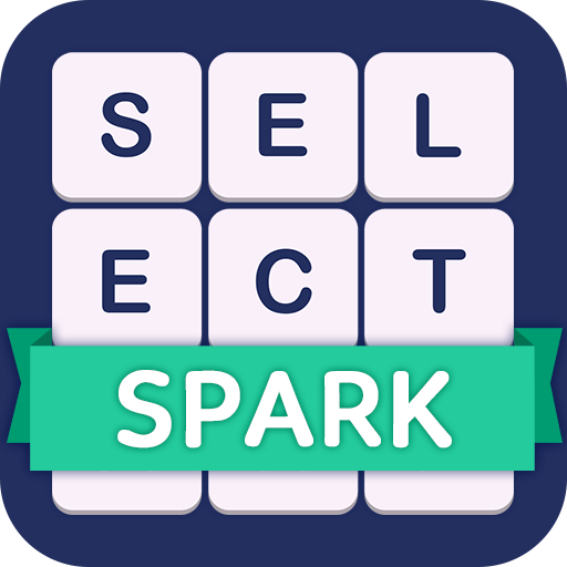 Word Spark Select icon