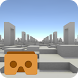 VR Blocks for Cardboard