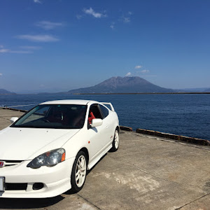 インテグラ DC5