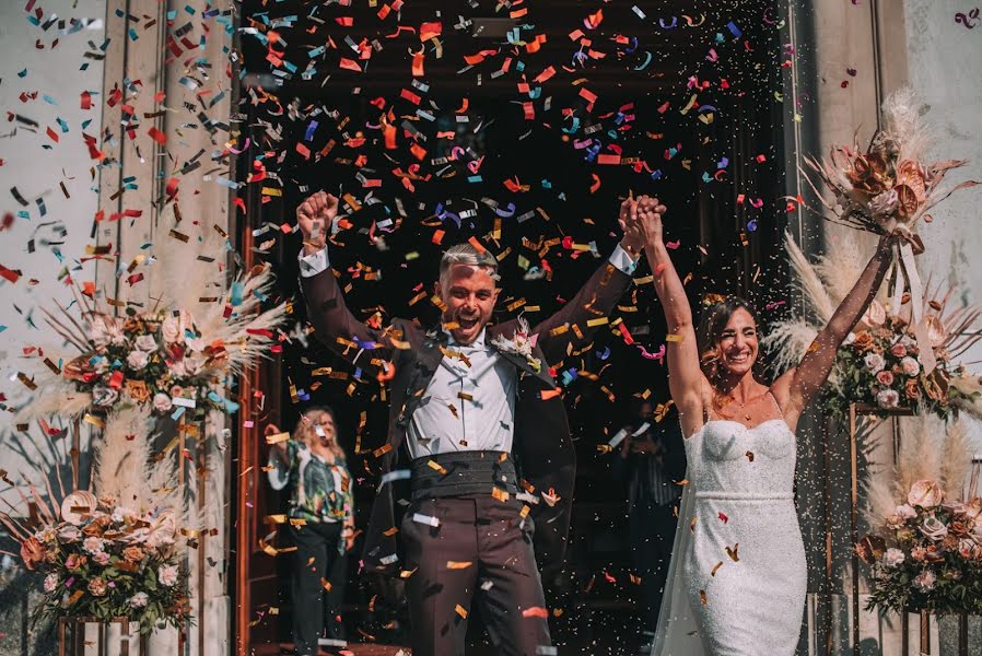 Fotógrafo de casamento Francesco Brunello (brunello). Foto de 30 de agosto 2022