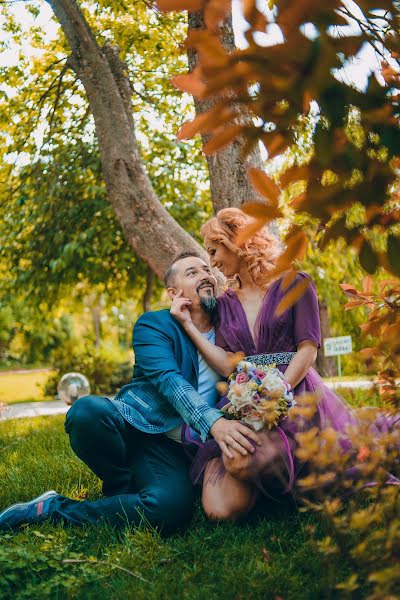 Huwelijksfotograaf Stefan-Alexandru Stanciu (stanciuiv). Foto van 13 mei 2019