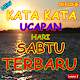 Download kata kata ucapan hari sabtu terbaru For PC Windows and Mac 3.1