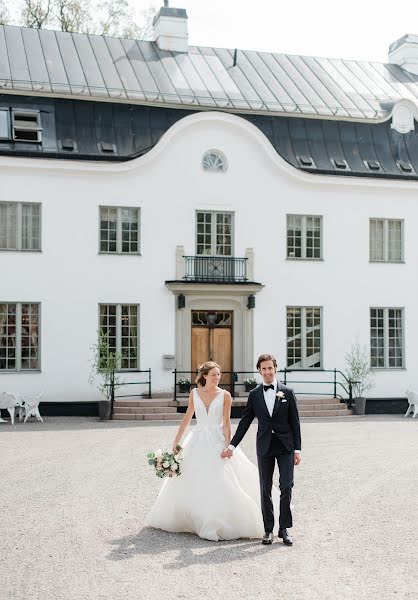 Wedding photographer Karolina Ehrenpil (ehrenpil). Photo of 21 May 2019