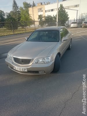 продам авто Acura RL  фото 2