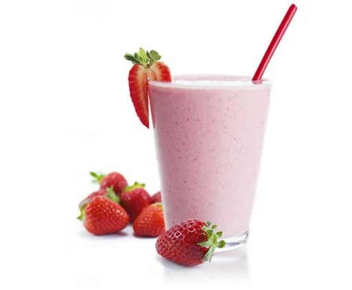 Strawberry Shake