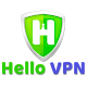 Download Hello VPN For PC Windows and Mac