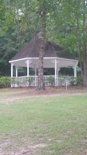 Brookhaven Gazebo