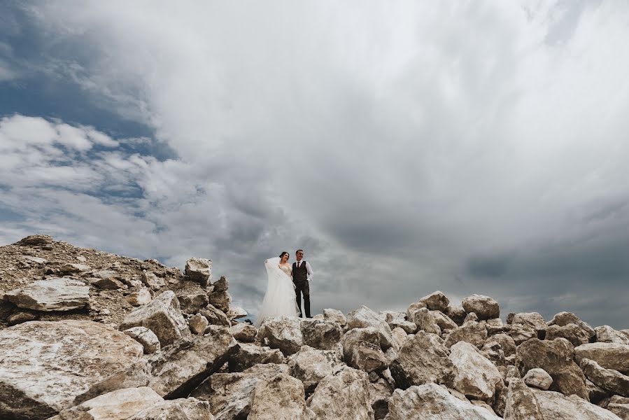 Photographe de mariage Anna Tatarenko (tatarenkophoto). Photo du 9 juillet 2019