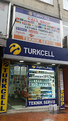 Turkcell Global Yetkili Satış Noktası