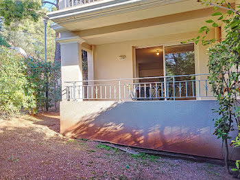 appartement à Toulon (83)