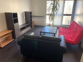 appartement à Paris 12ème (75)