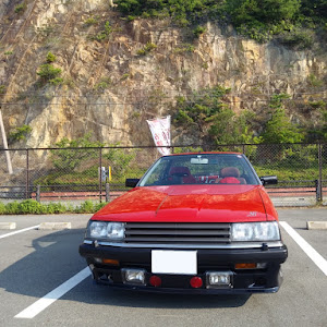 スカイライン DR30